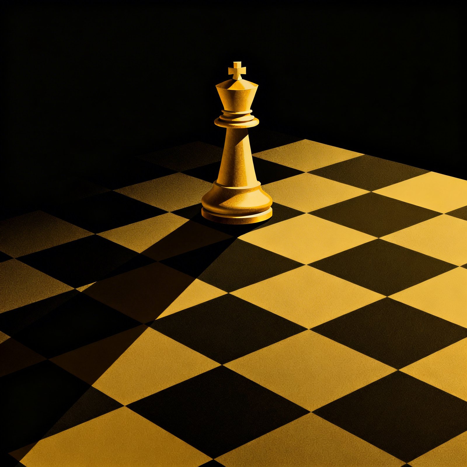 Strategy: Think Like a CEO