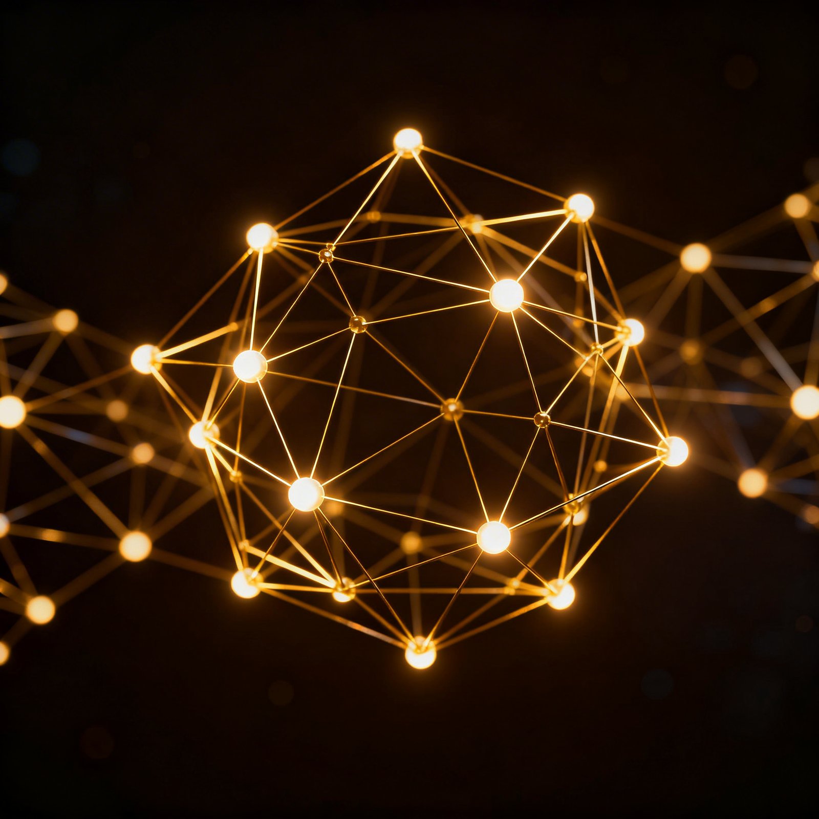 Networking: The Right Connections Change Everything