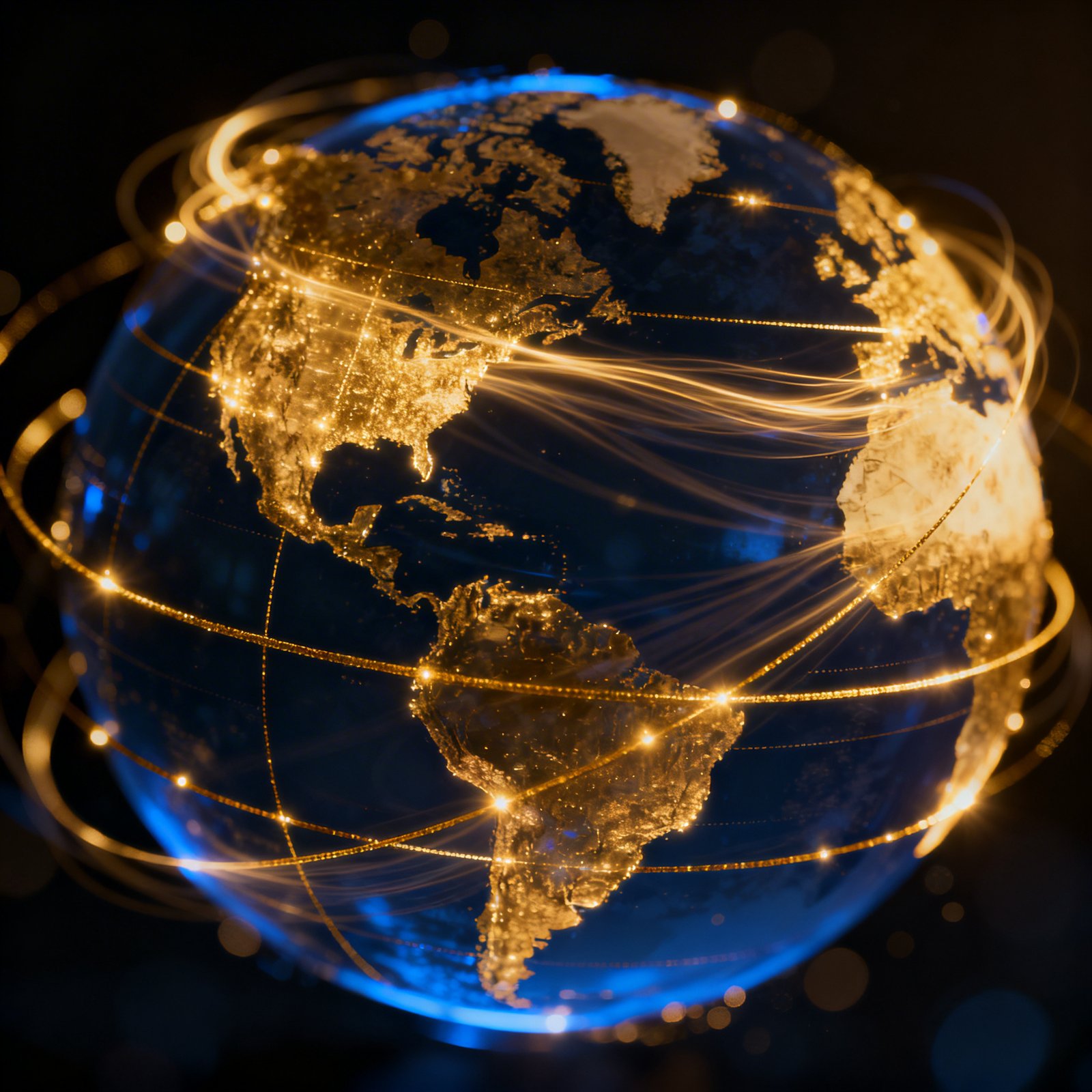 Export Business: Going International