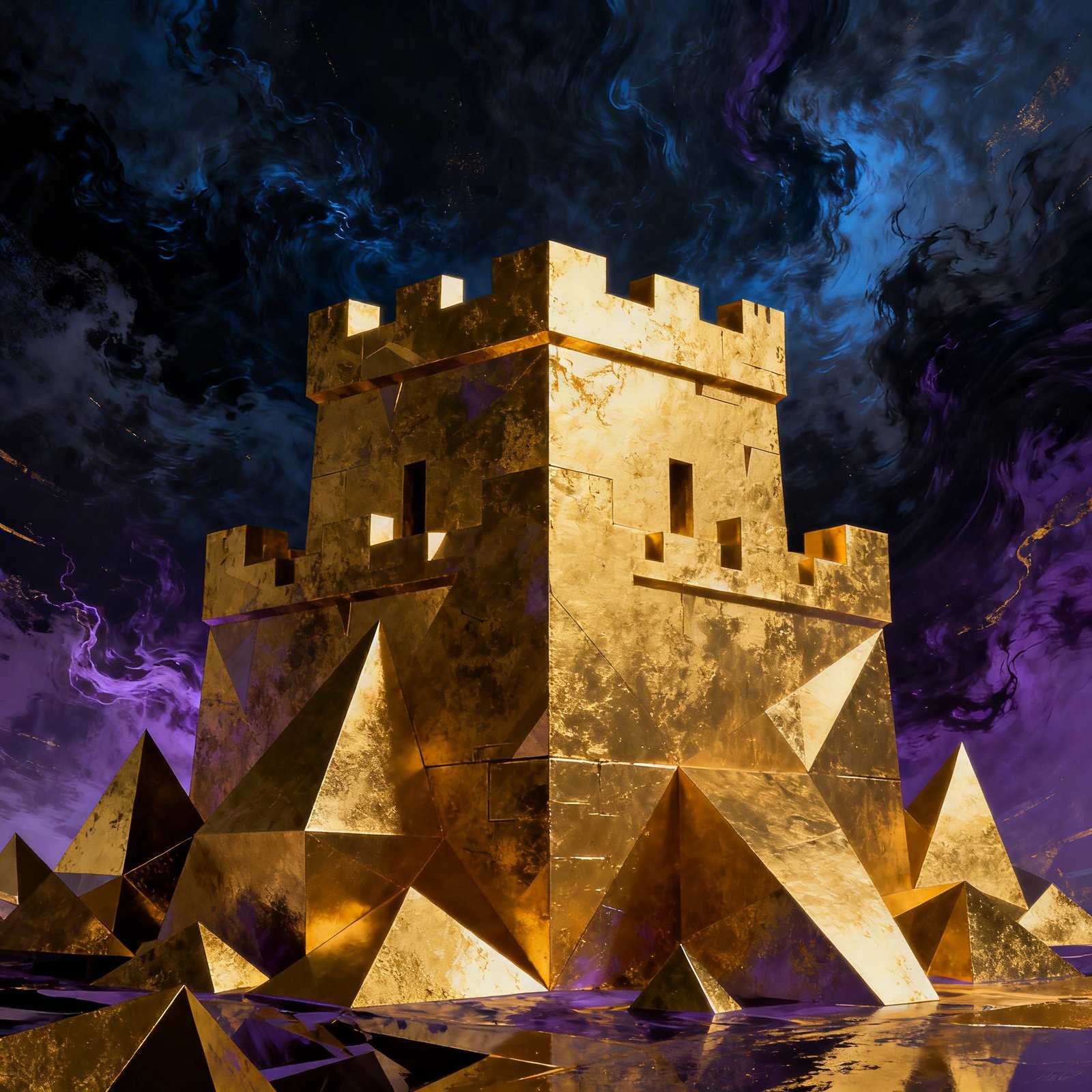 Winners Mindset: Mental Toughness