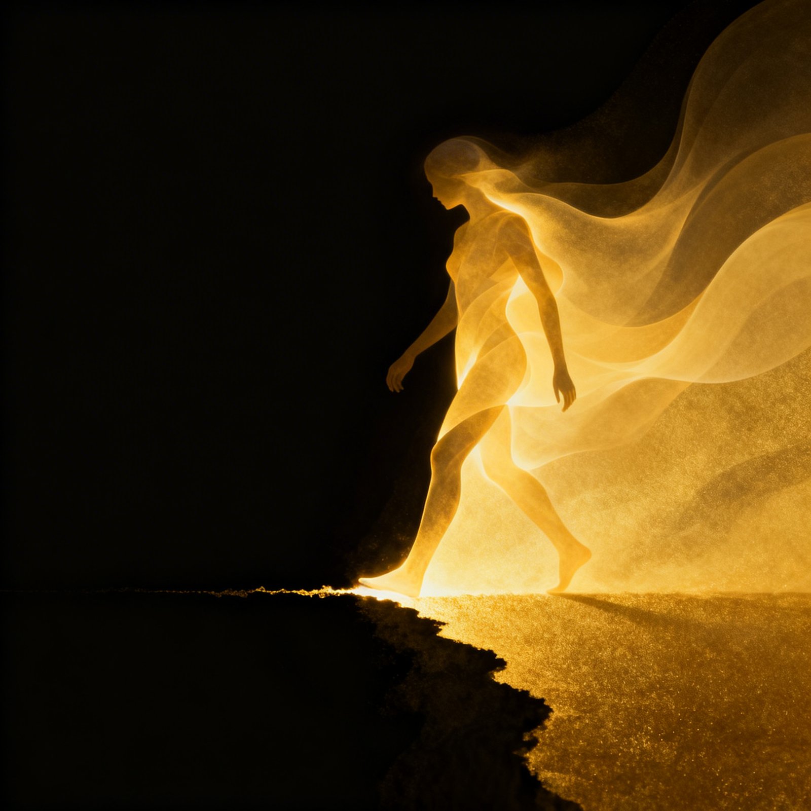 Exit the Comfort Zone: 90-Day Transformation