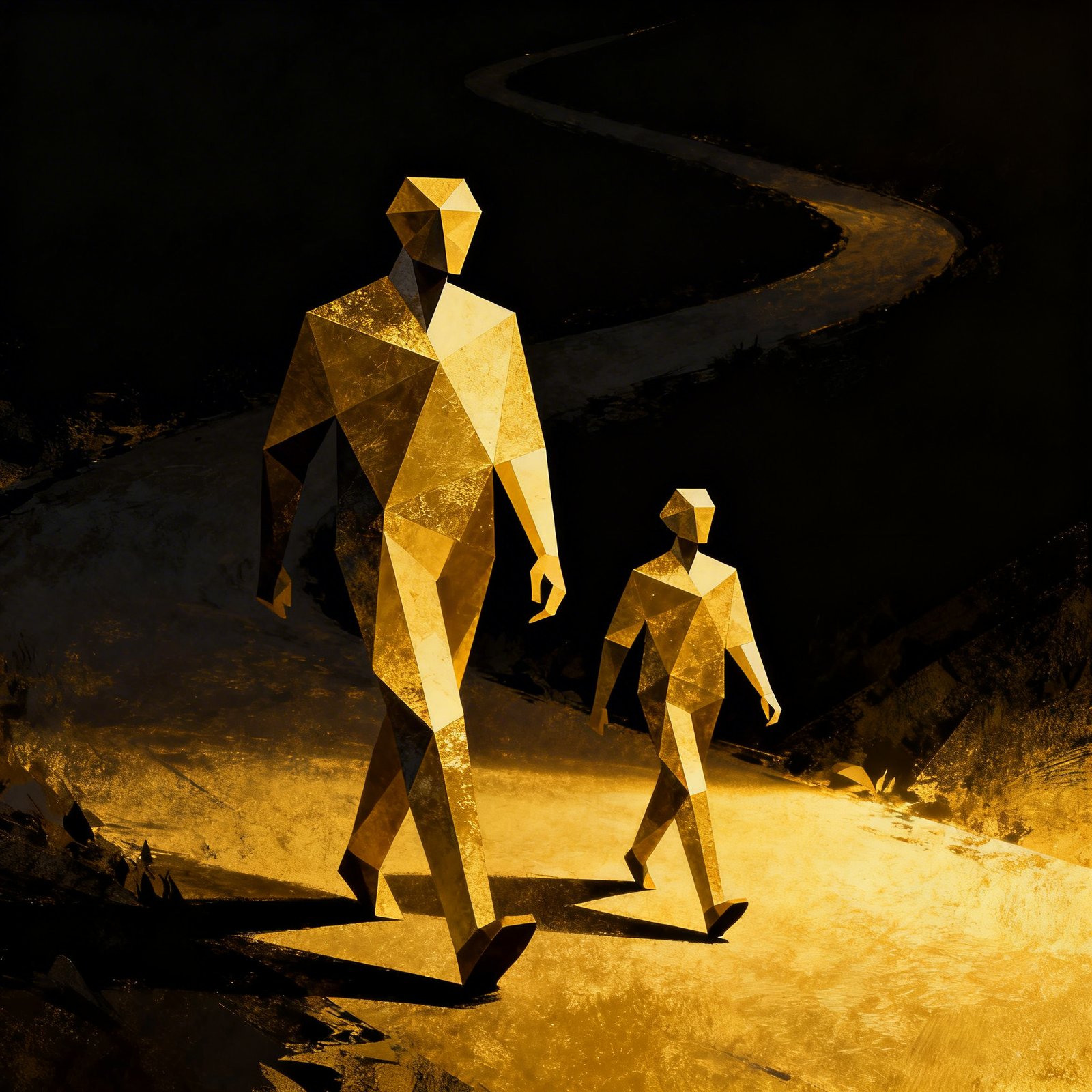 Father and Leader: Raising Children Without Compromise