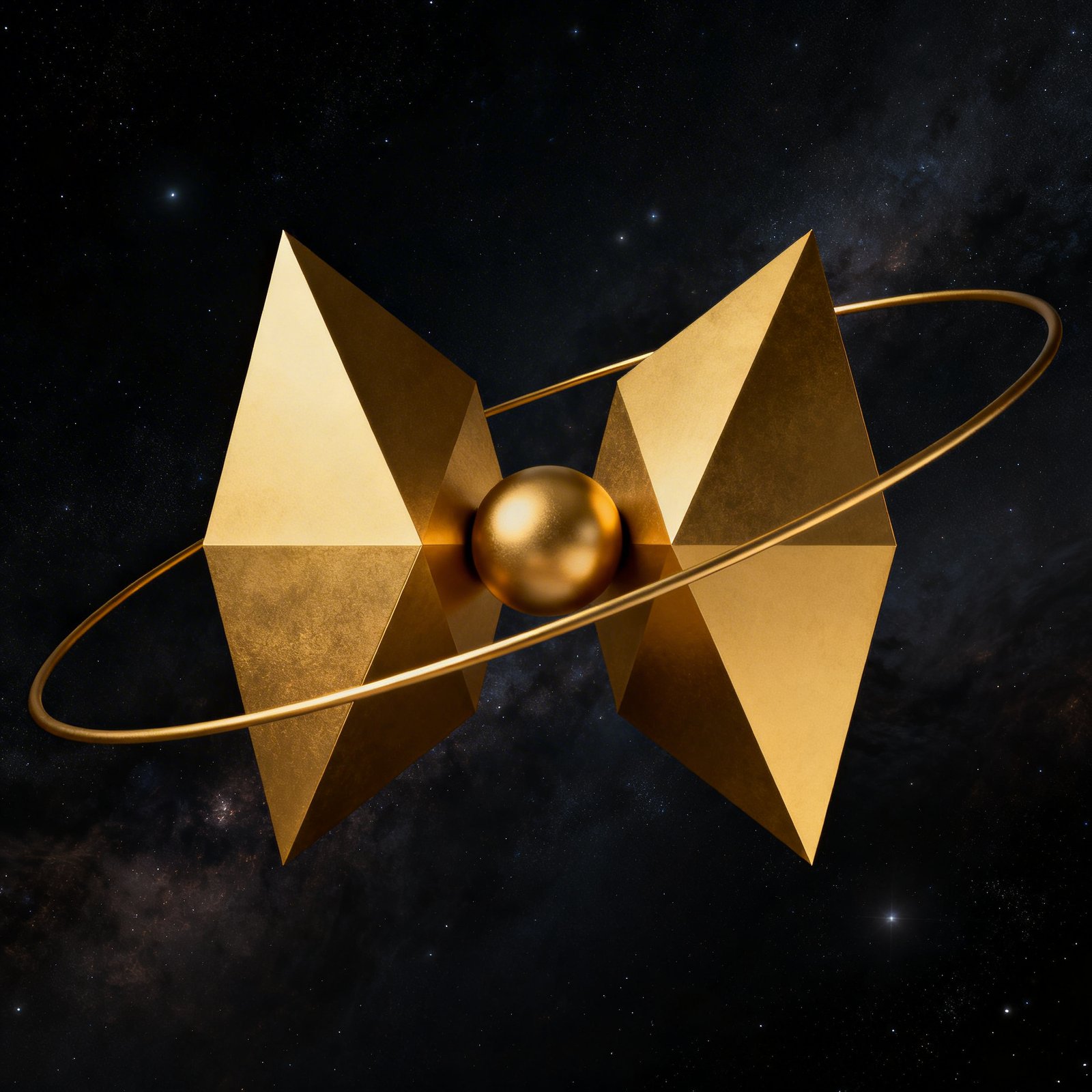 Relationships of a Strong Man