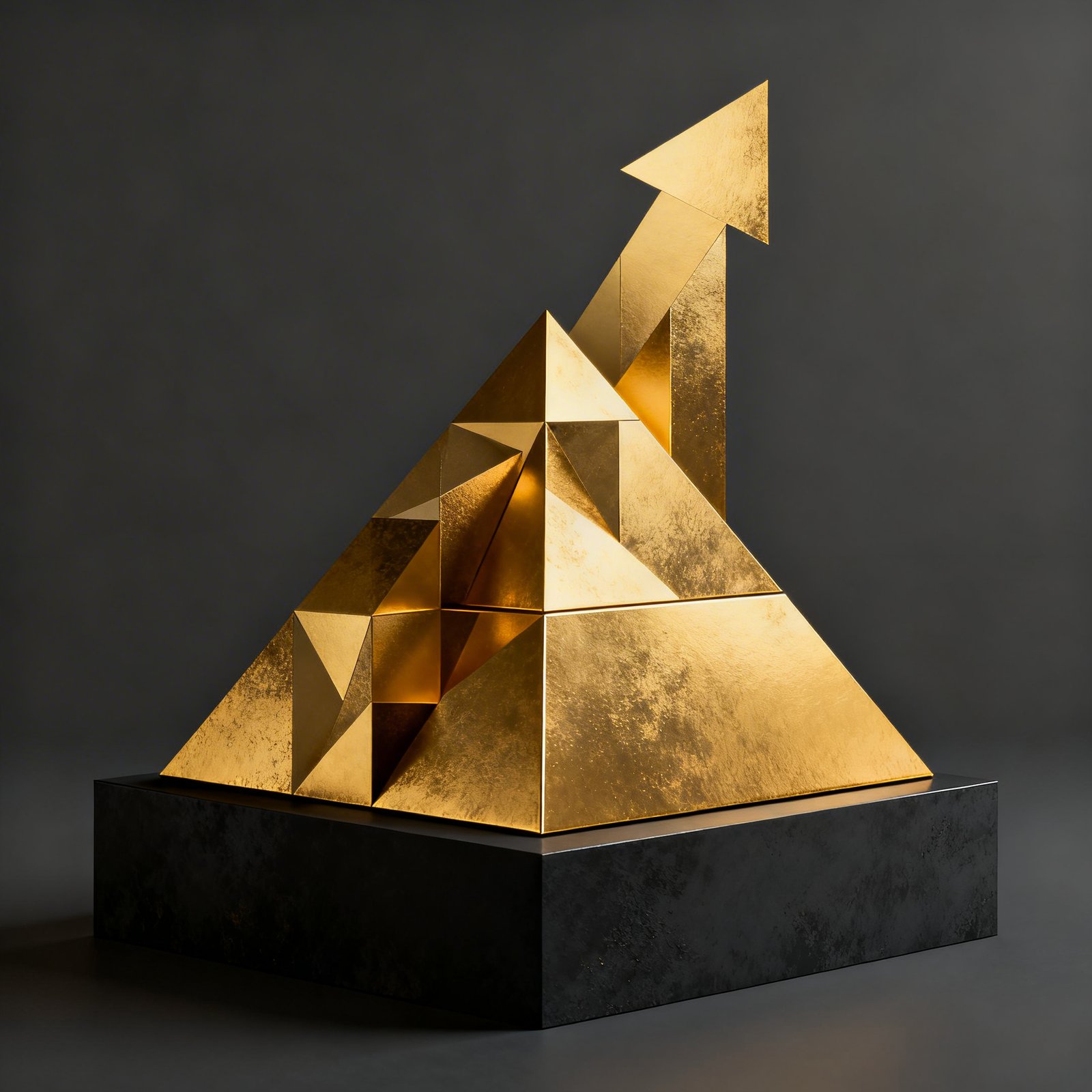 Money and Power: Invest Like a Professional